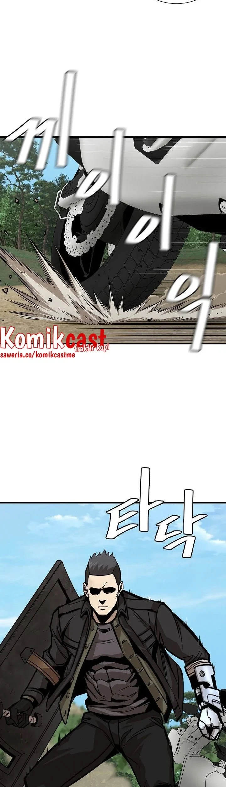 Chapter 112 - halaman 19