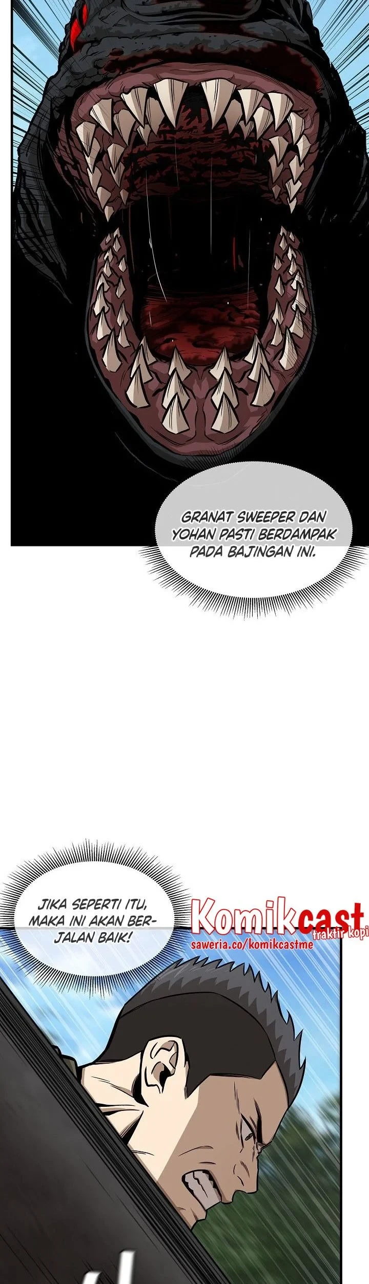 Chapter 112 - halaman 33