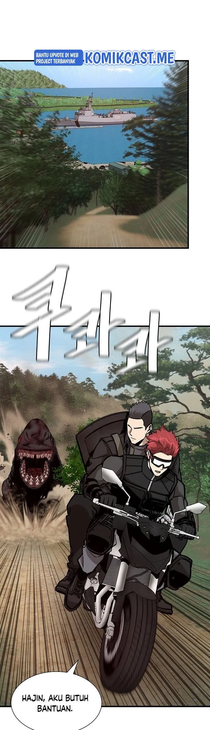 Chapter 112 - halaman 15
