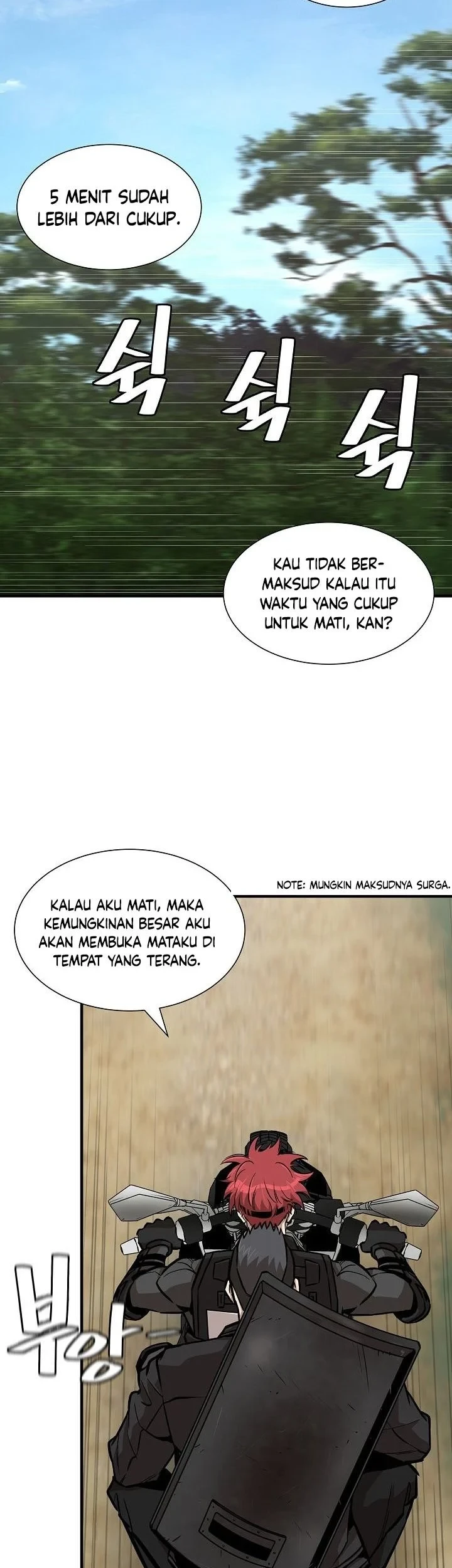 Chapter 112 - halaman 17
