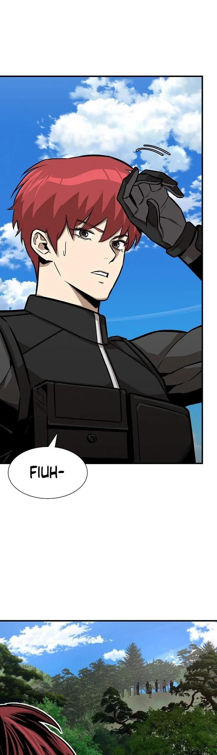 Chapter 113 - halaman 27