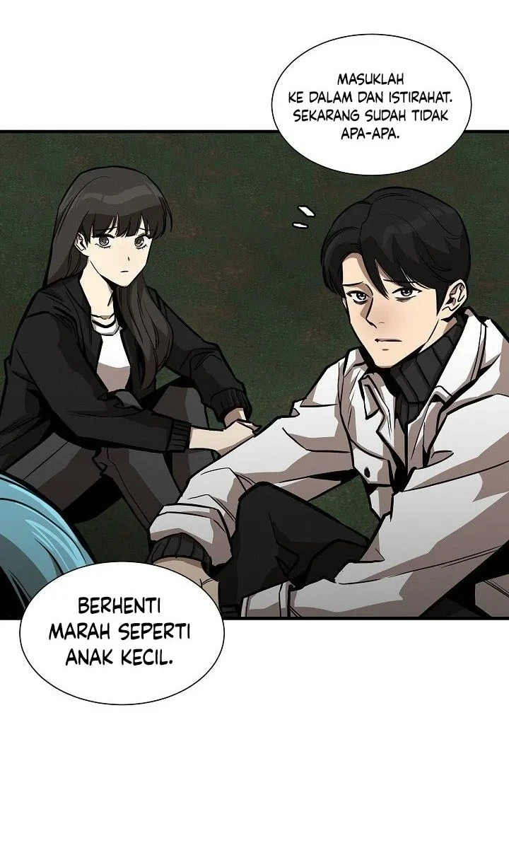 Chapter 113 - halaman 32