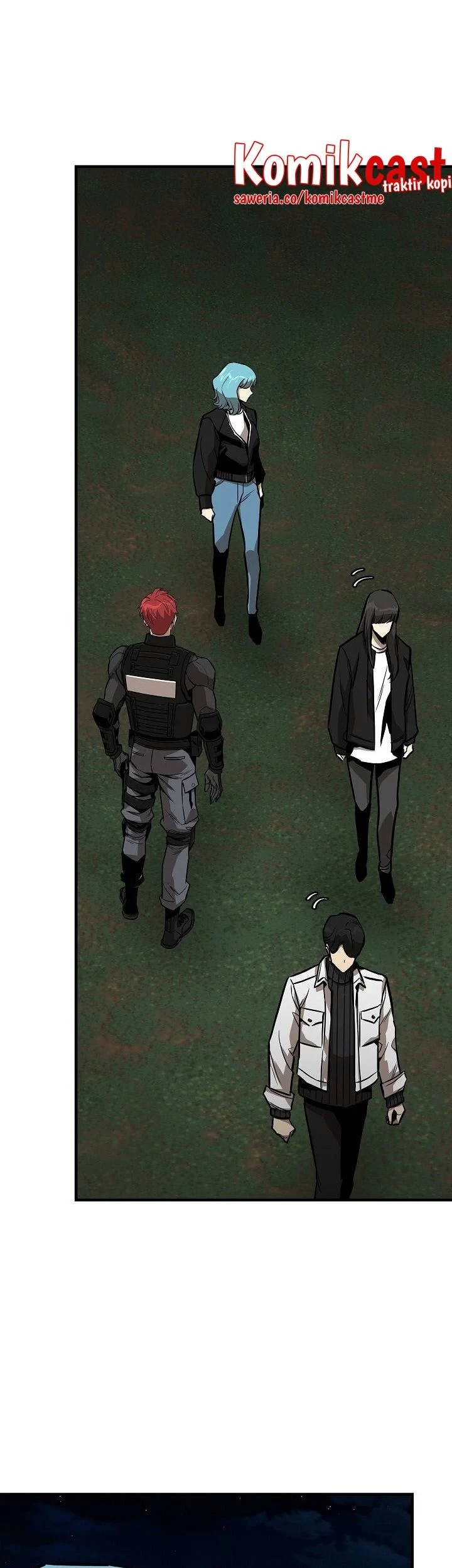 Chapter 113 - halaman 33