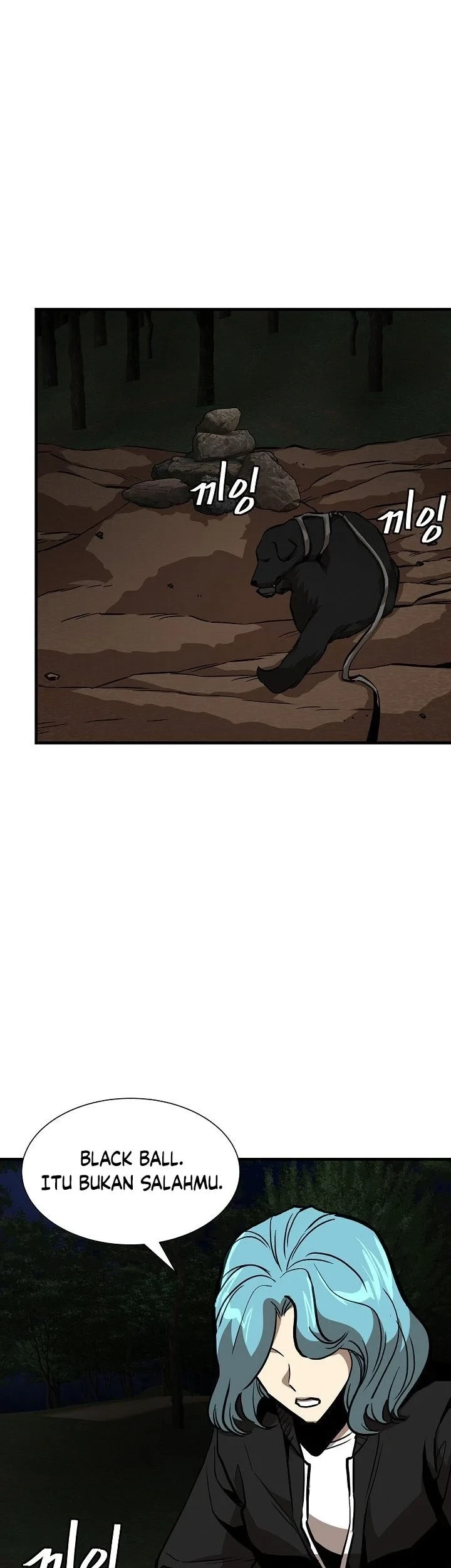 Chapter 113 - halaman 35