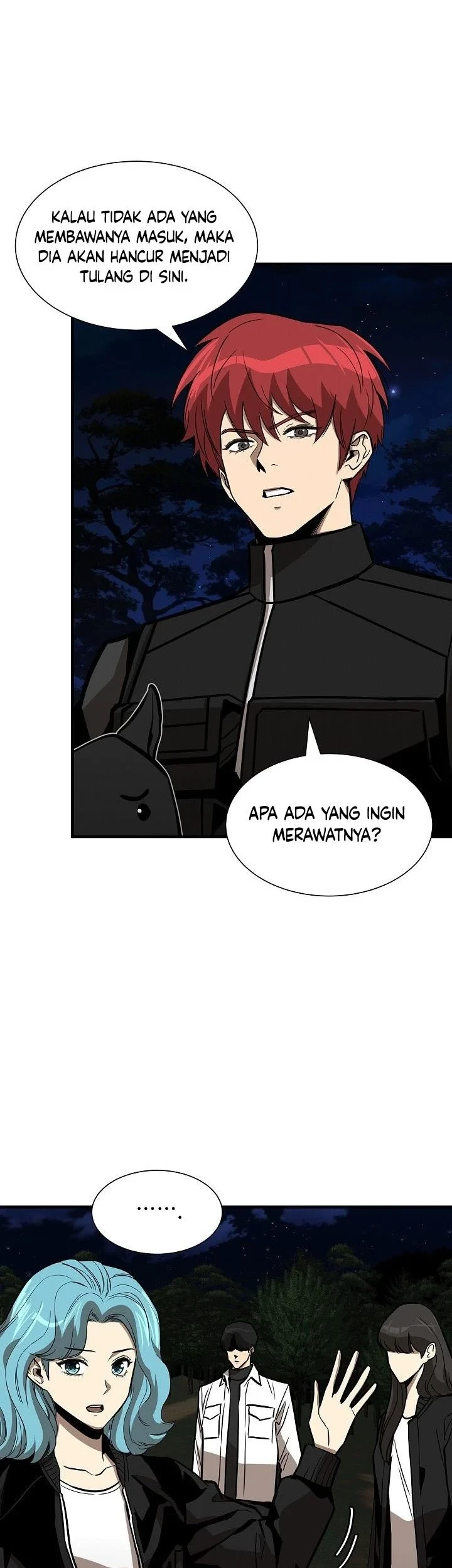Chapter 113 - halaman 39