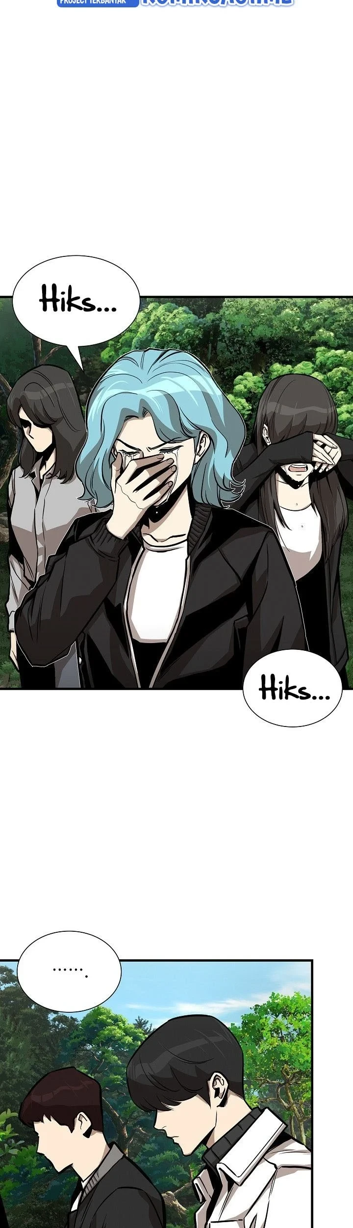 Chapter 113 - halaman 15