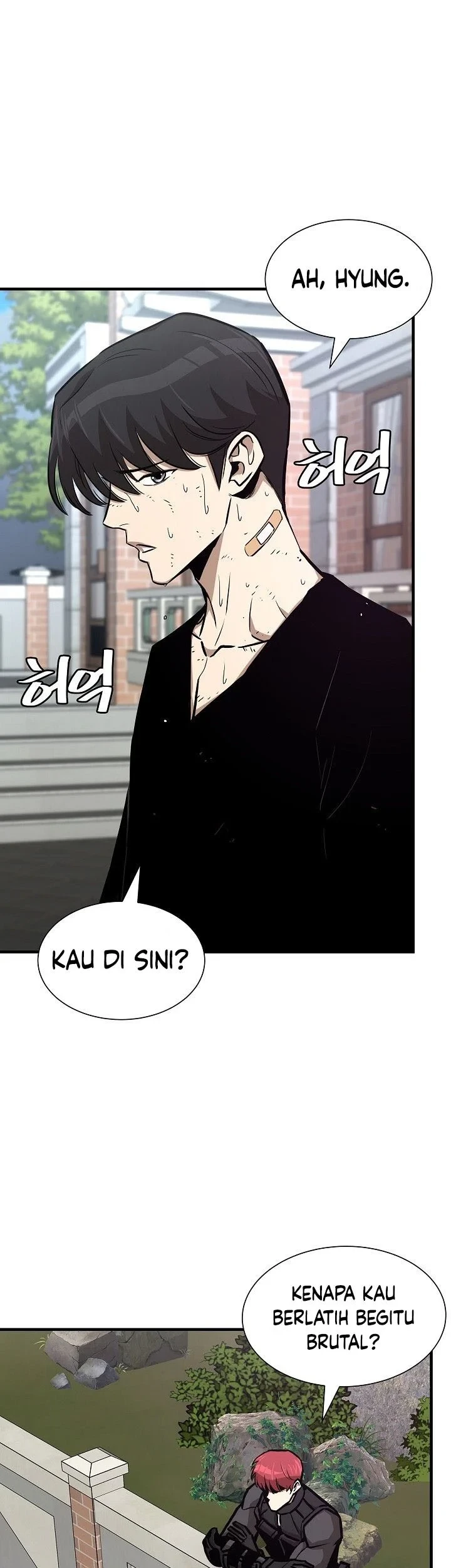 Chapter 114 - halaman 29