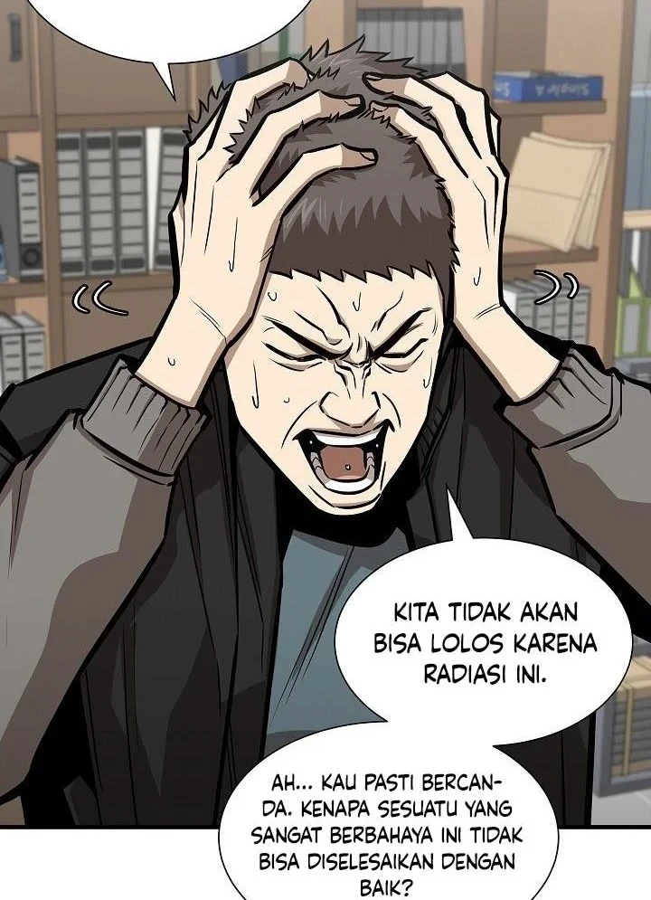 Chapter 115 - halaman 32