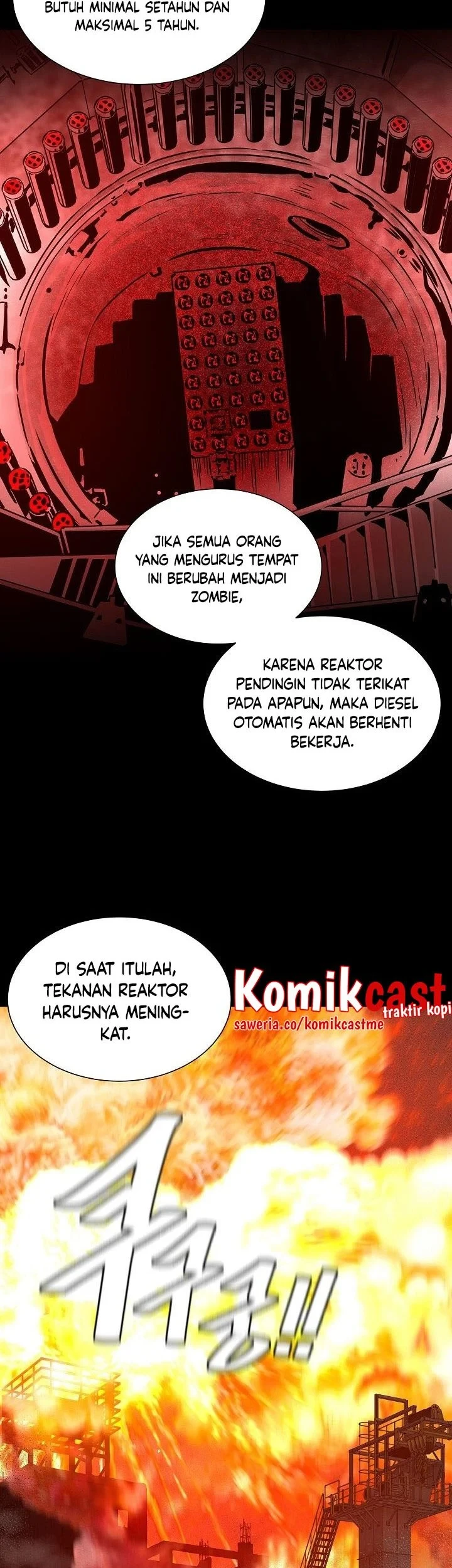 Chapter 115 - halaman 35