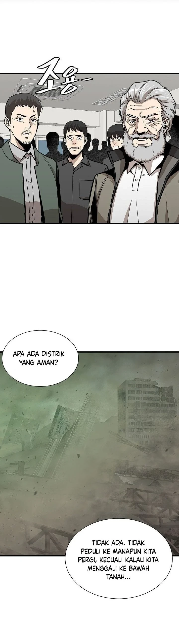 Chapter 115 - halaman 37