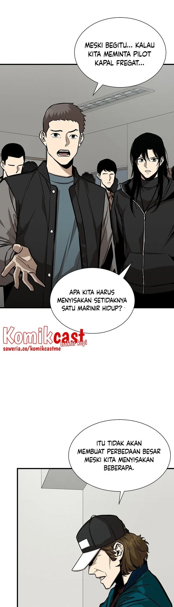 Chapter 115 - halaman 57