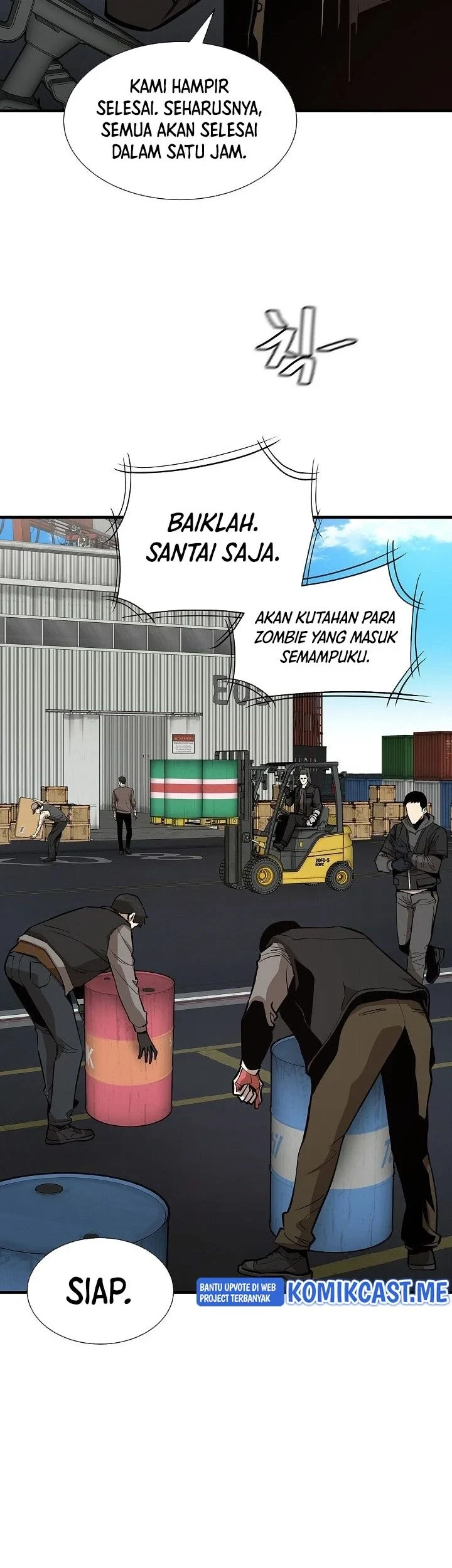 Chapter 116 - halaman 33