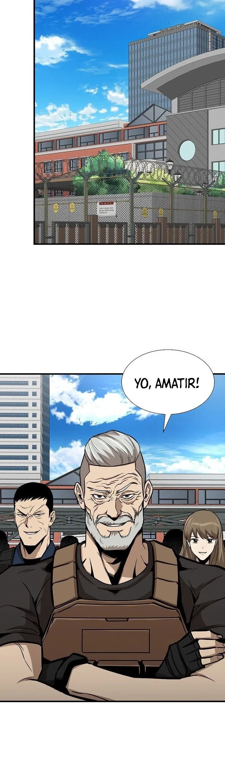Chapter 116 - halaman 41