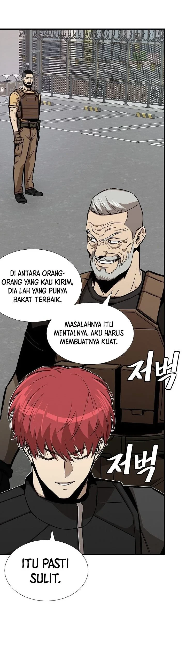Chapter 116 - halaman 55