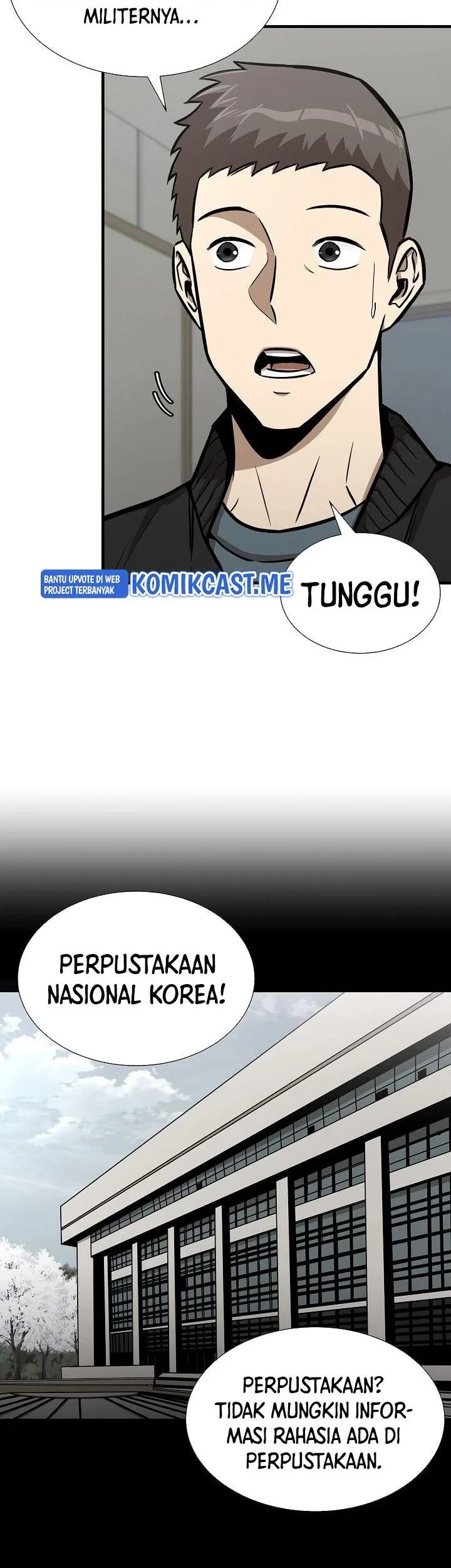 Chapter 116 - halaman 17