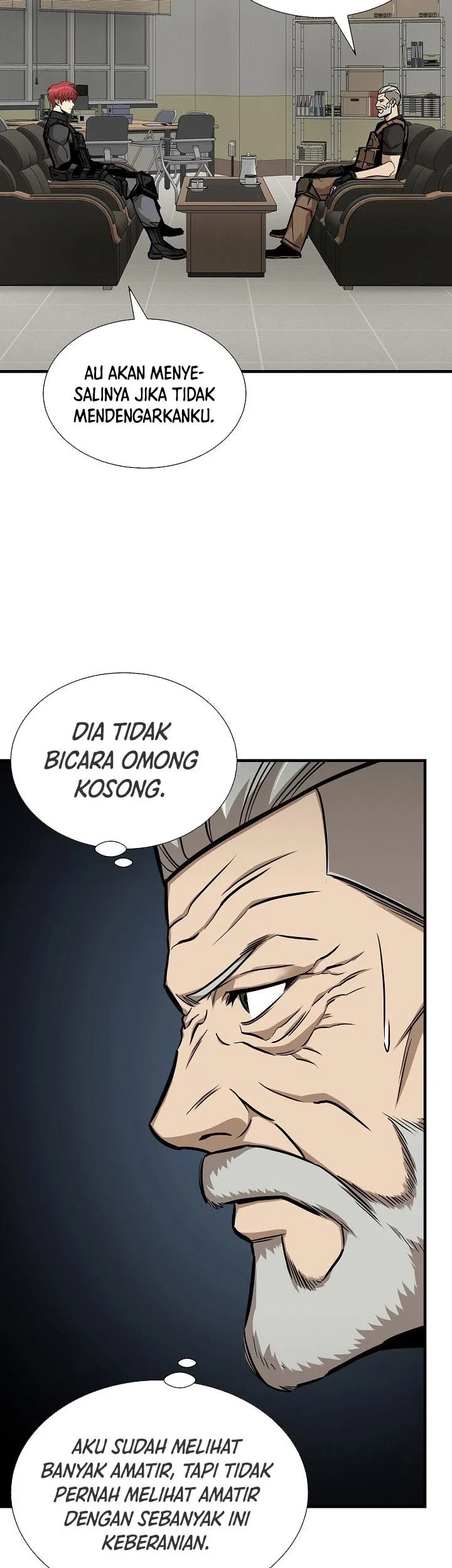 Chapter 117 - halaman 19
