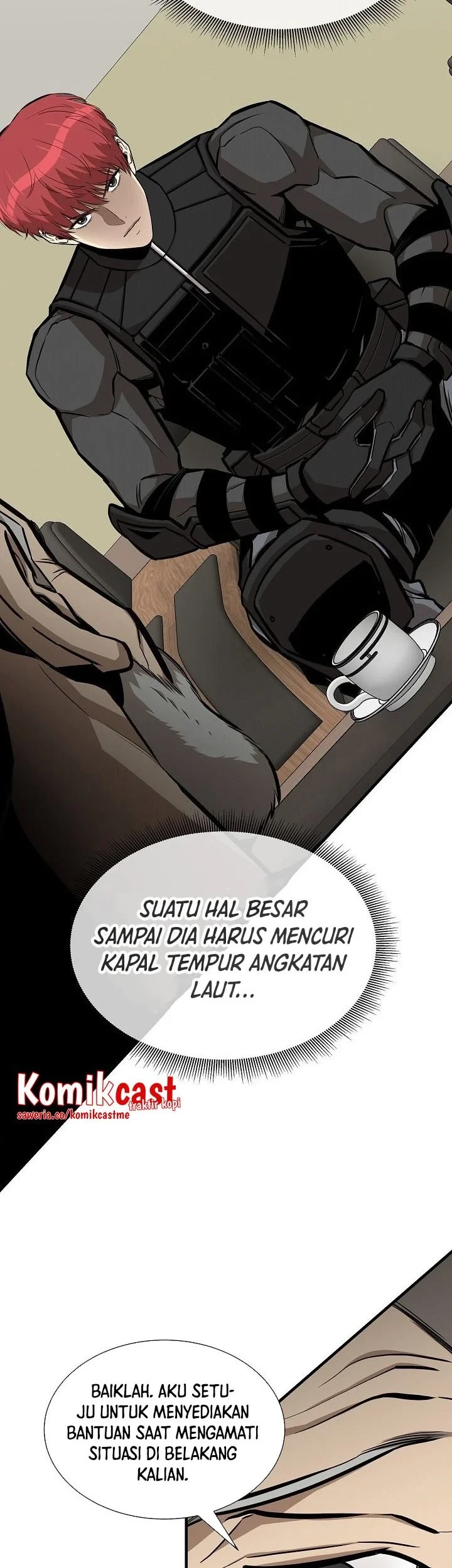 Chapter 117 - halaman 21