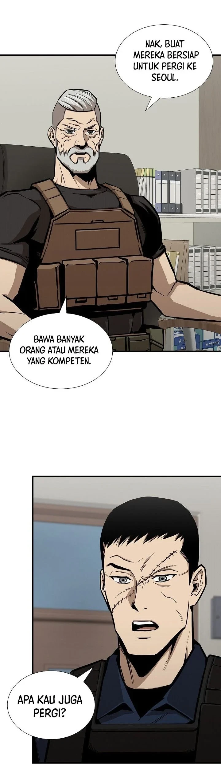Chapter 117 - halaman 29