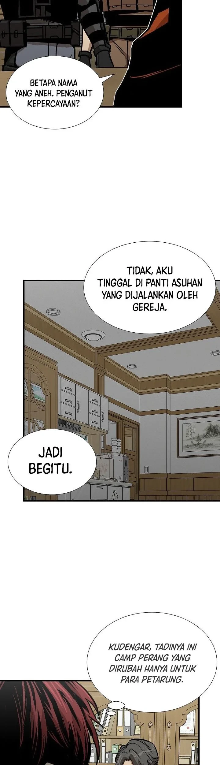 Chapter 118 - halaman 29