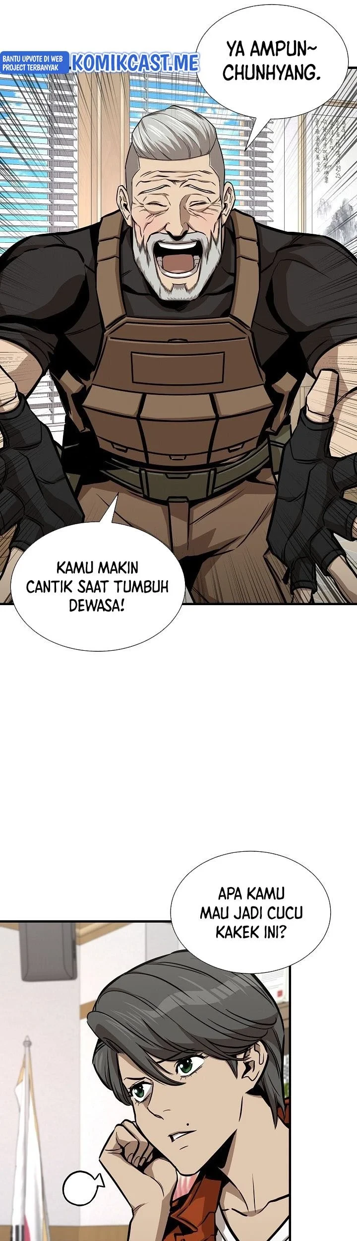 Chapter 118 - halaman 33