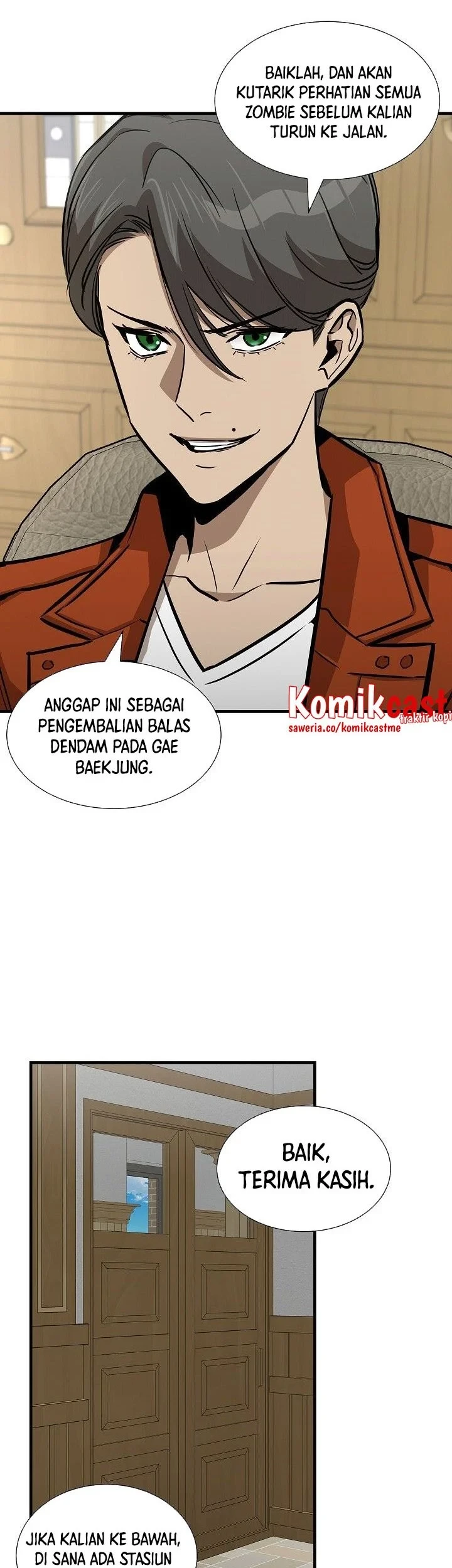 Chapter 119 - halaman 19