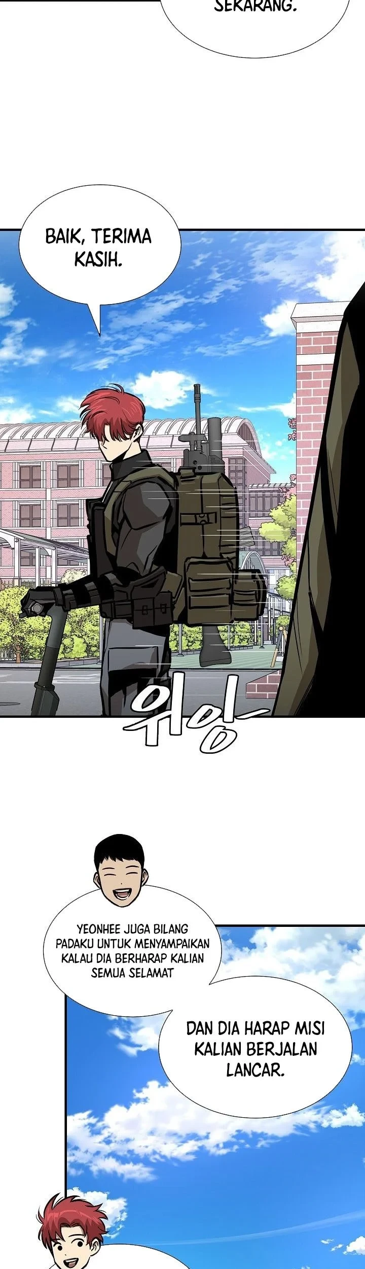 Chapter 119 - halaman 27