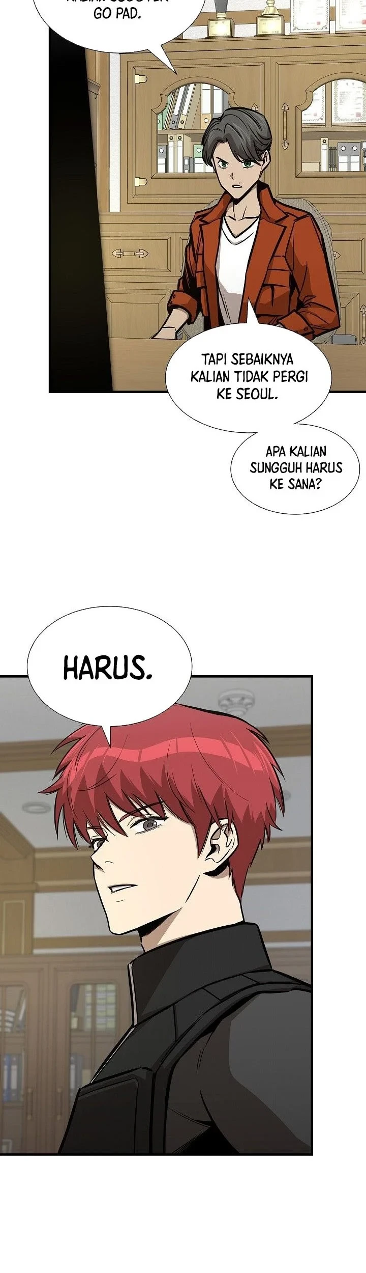 Chapter 119 - halaman 17