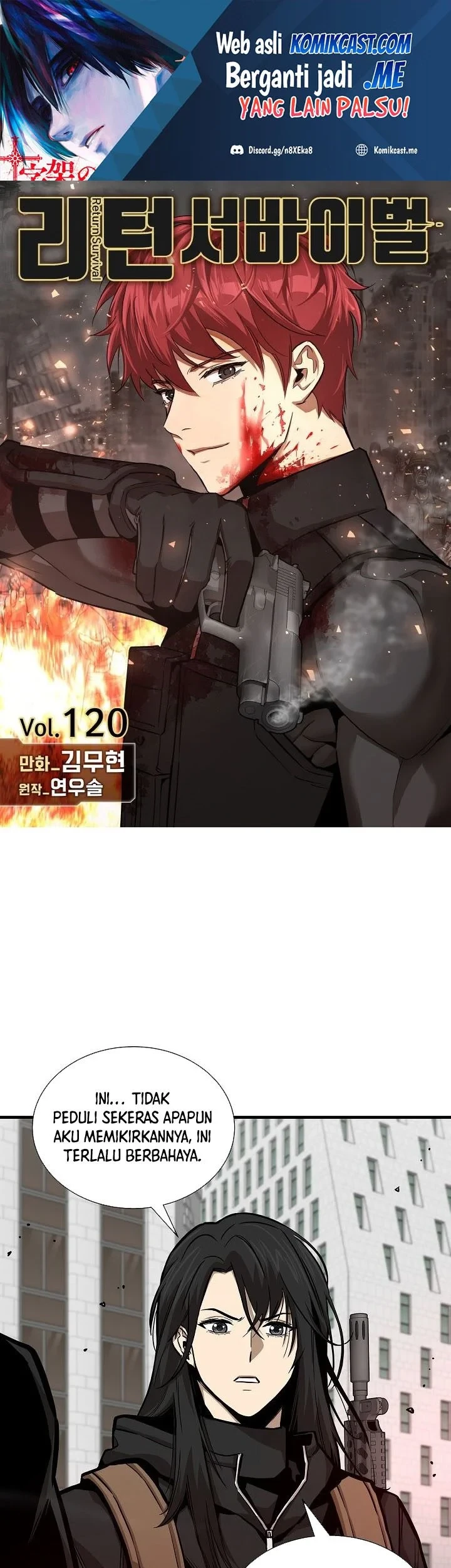 Chapter 120 - halaman 3
