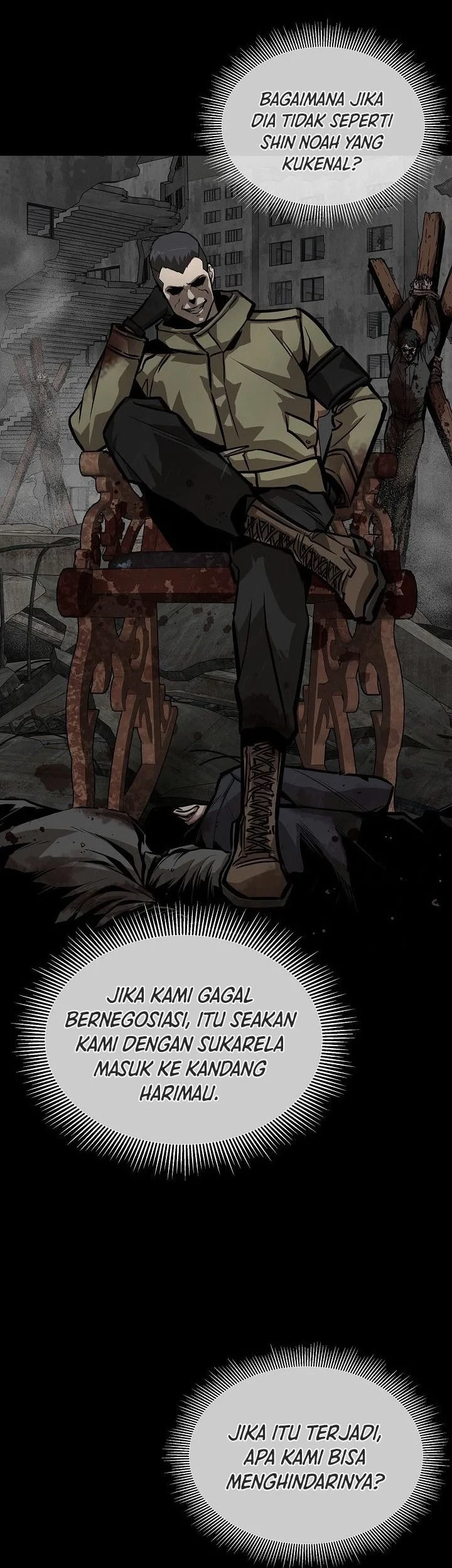 Chapter 121 - halaman 25