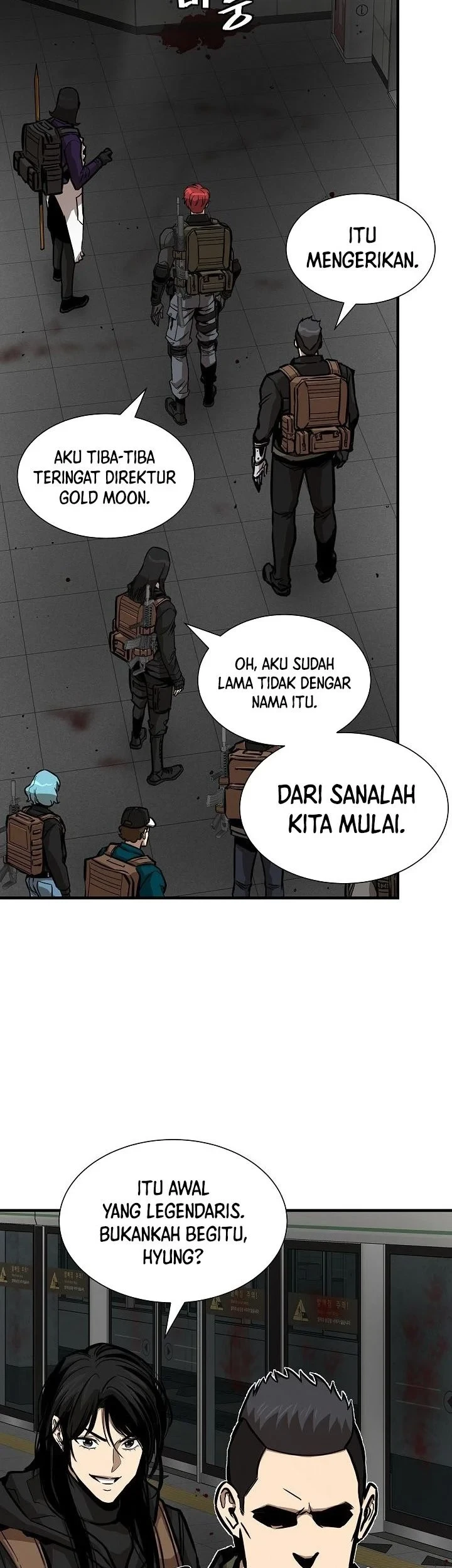 Chapter 121 - halaman 43