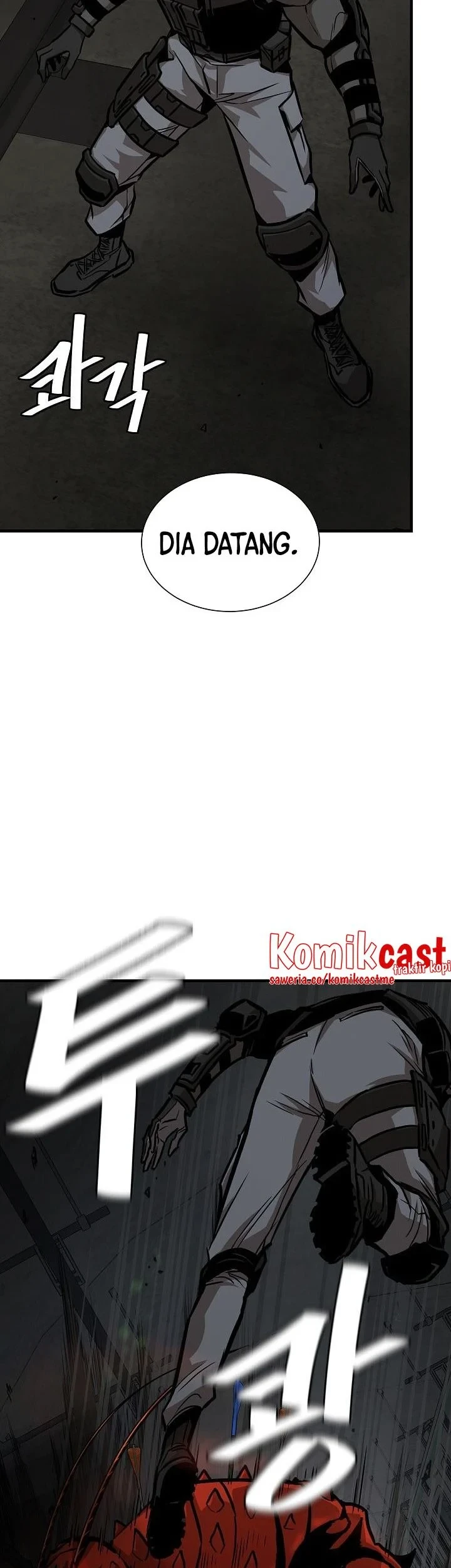 Chapter 122 - halaman 19