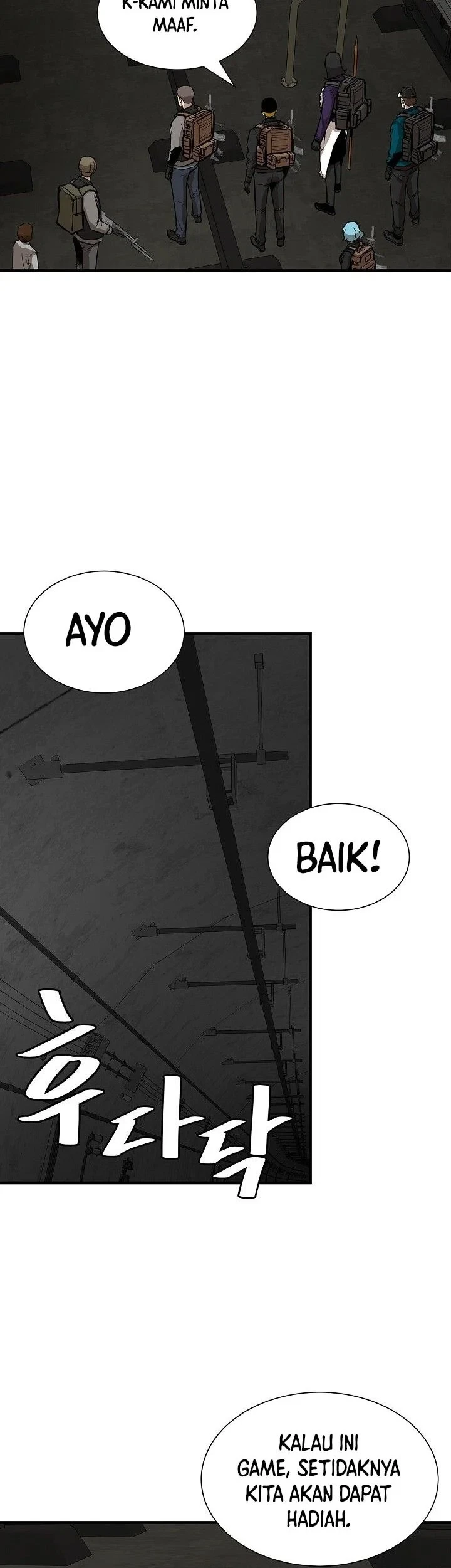 Chapter 122 - halaman 33