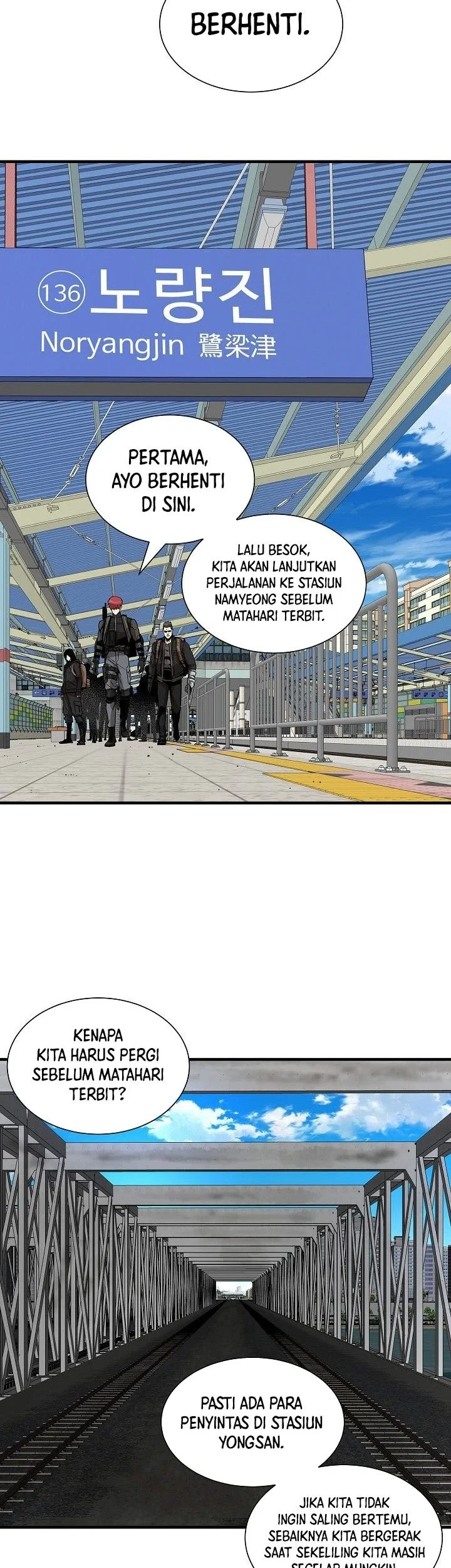 Chapter 122 - halaman 39
