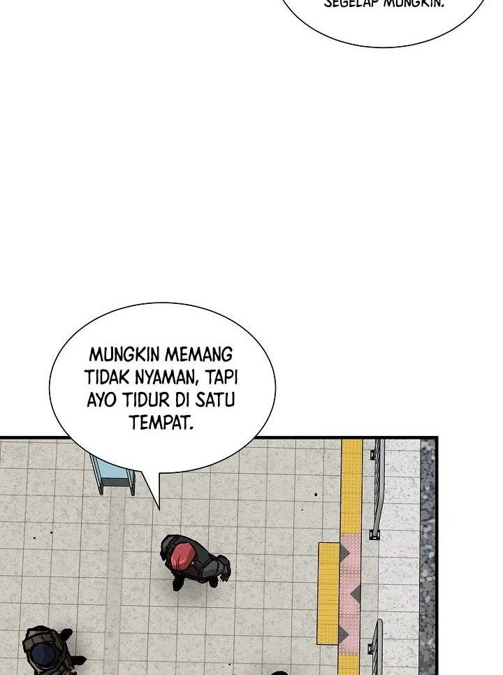 Chapter 122 - halaman 40