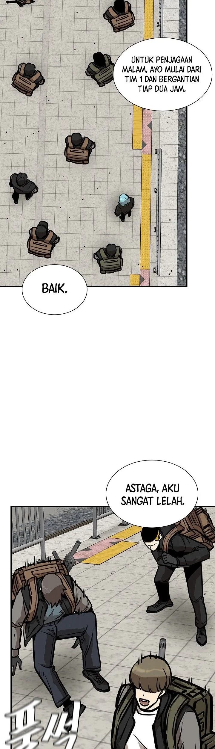 Chapter 122 - halaman 41
