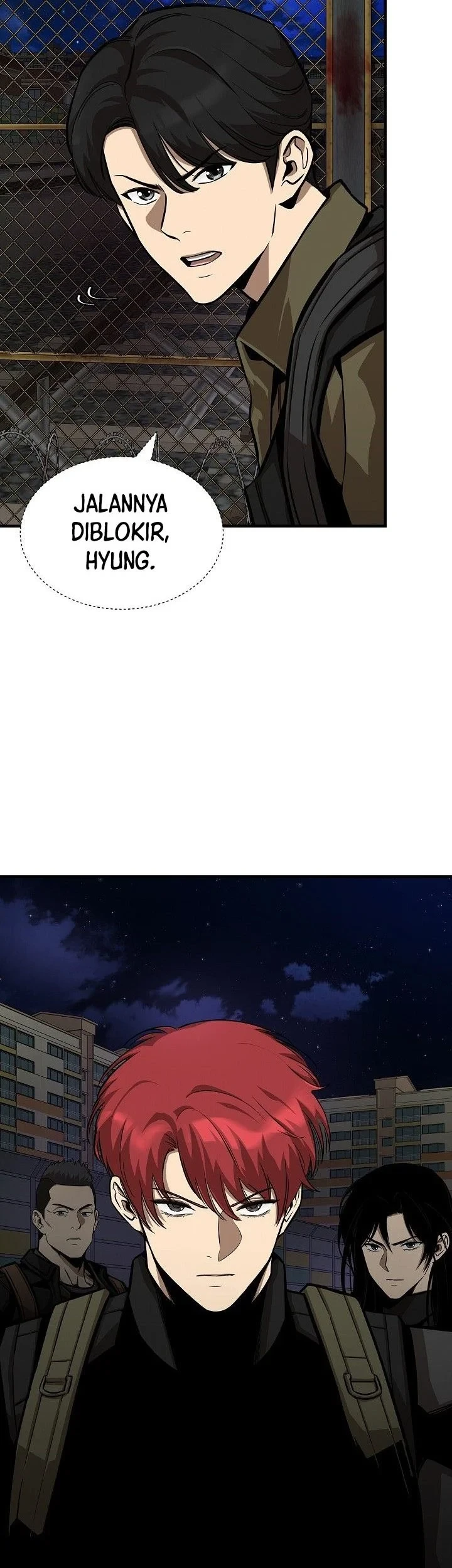 Chapter 122 - halaman 49