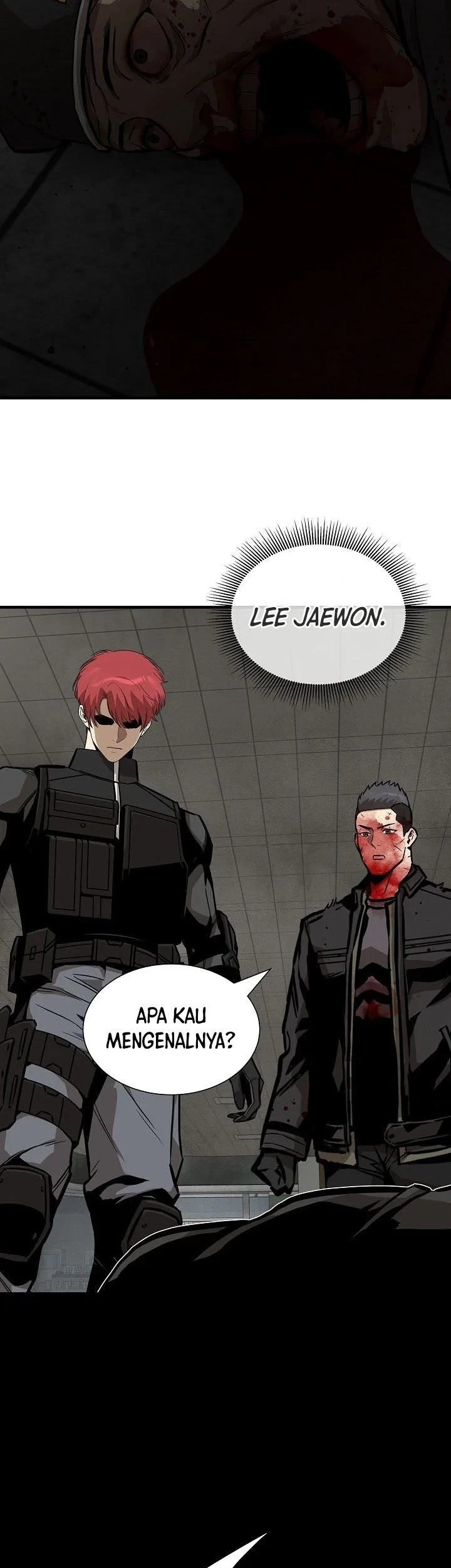 Chapter 124 - halaman 19