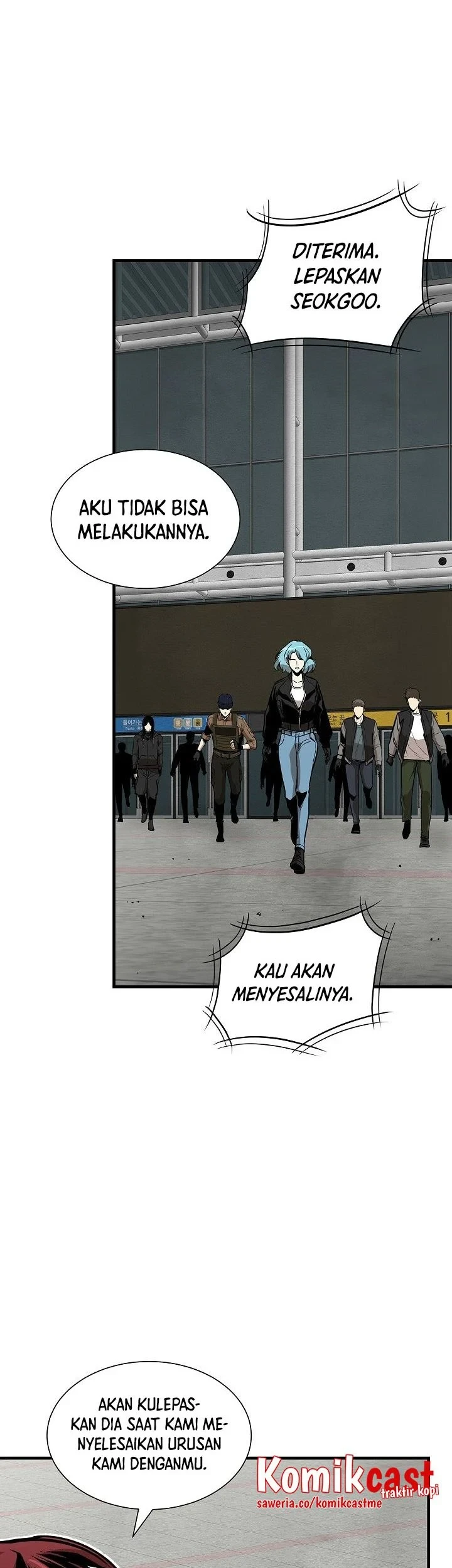 Chapter 124 - halaman 35