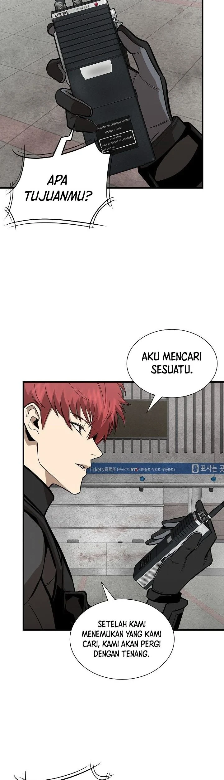 Chapter 124 - halaman 41
