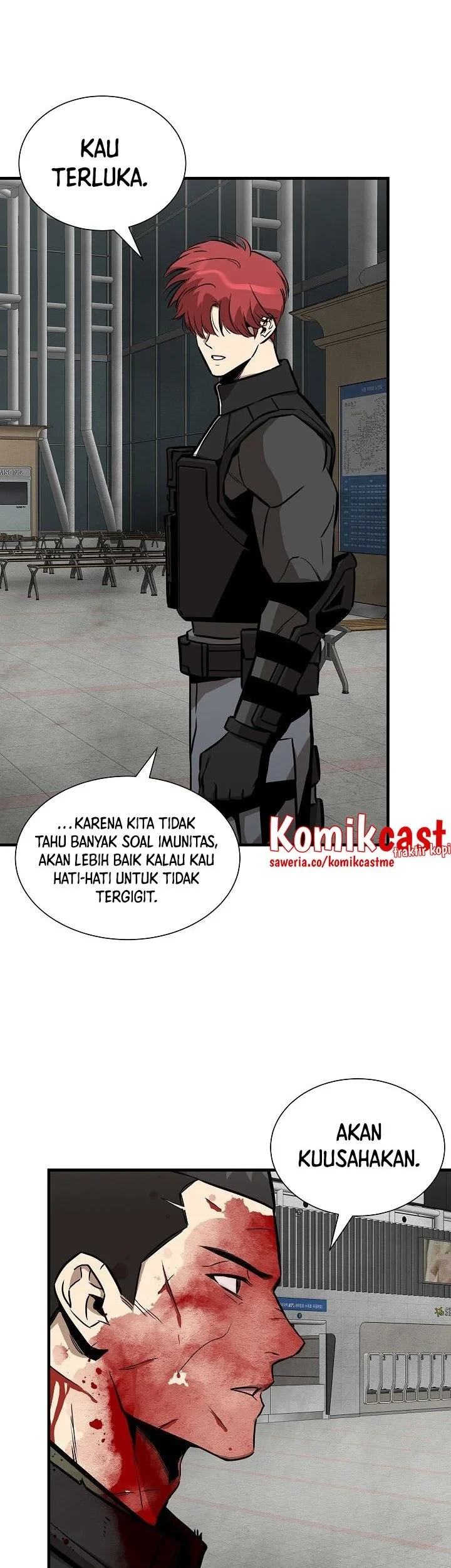 Chapter 124 - halaman 9