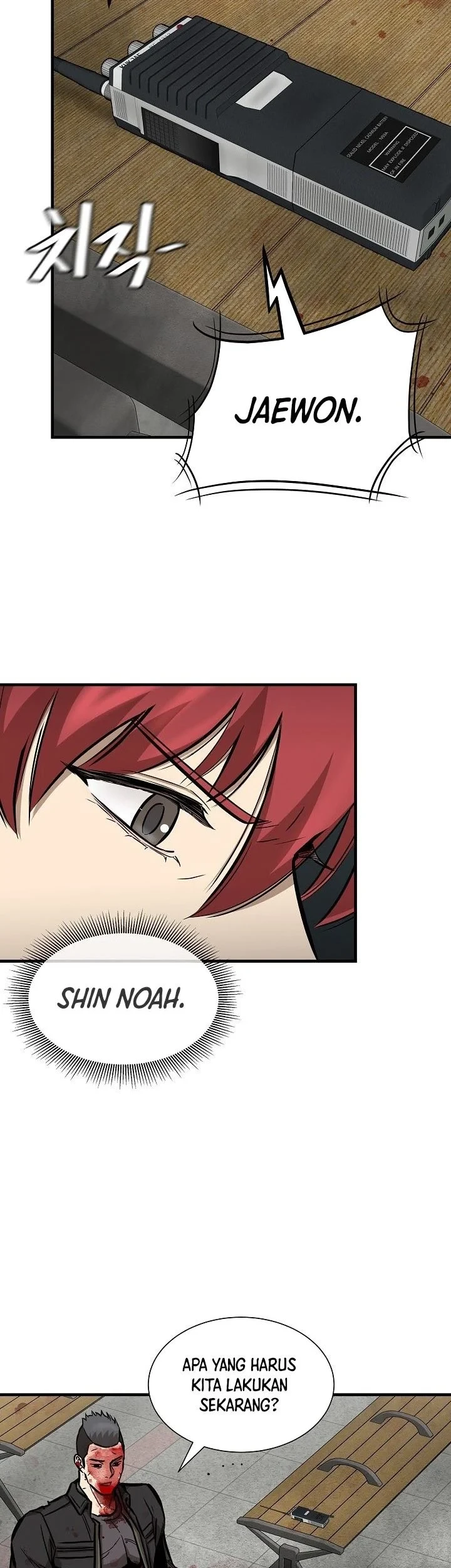 Chapter 124 - halaman 13