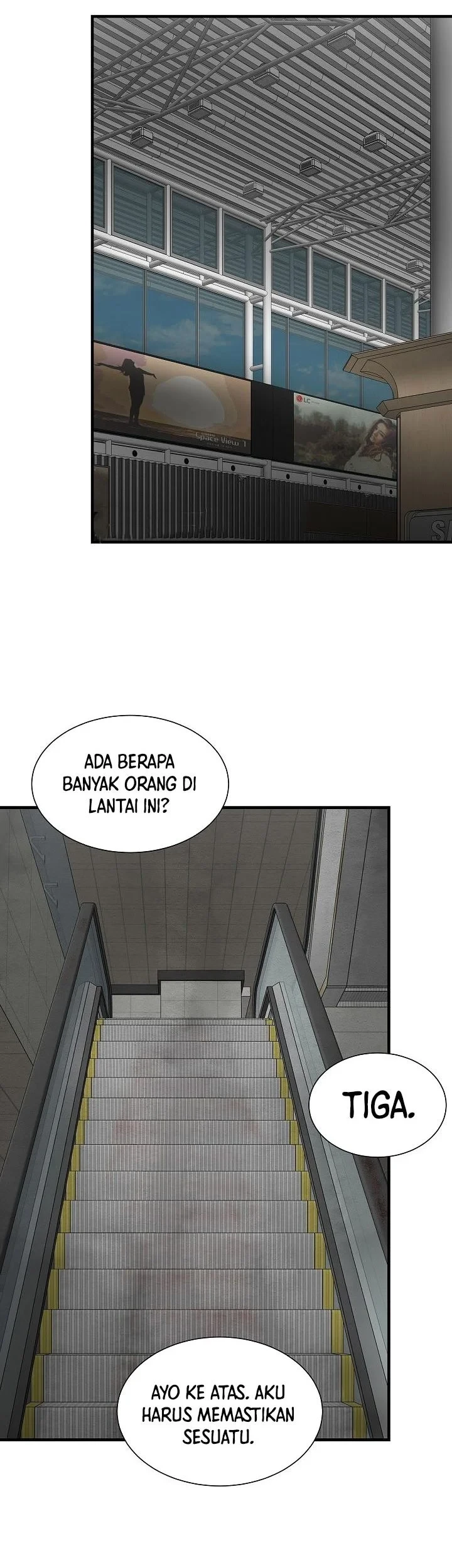 Chapter 124 - halaman 17