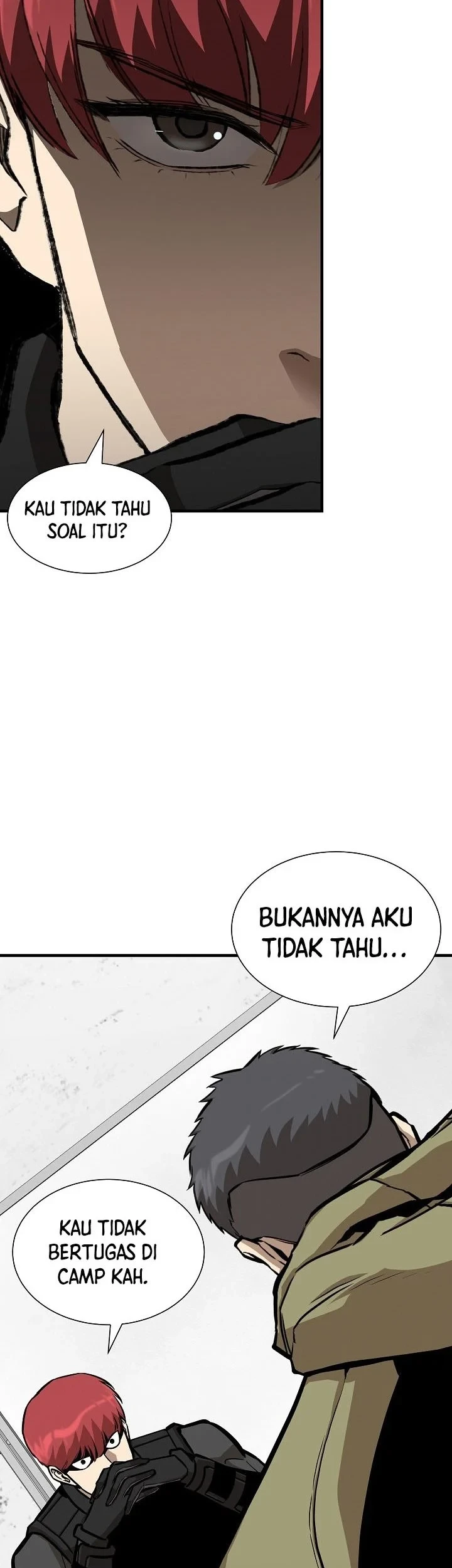 Chapter 125 - halaman 21