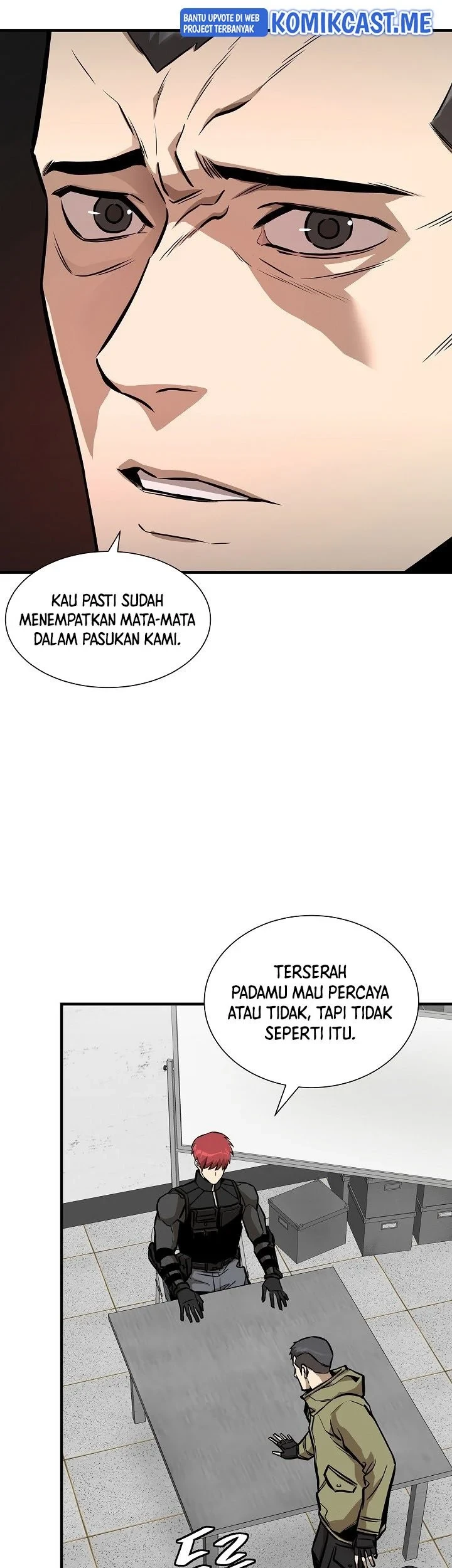 Chapter 125 - halaman 25