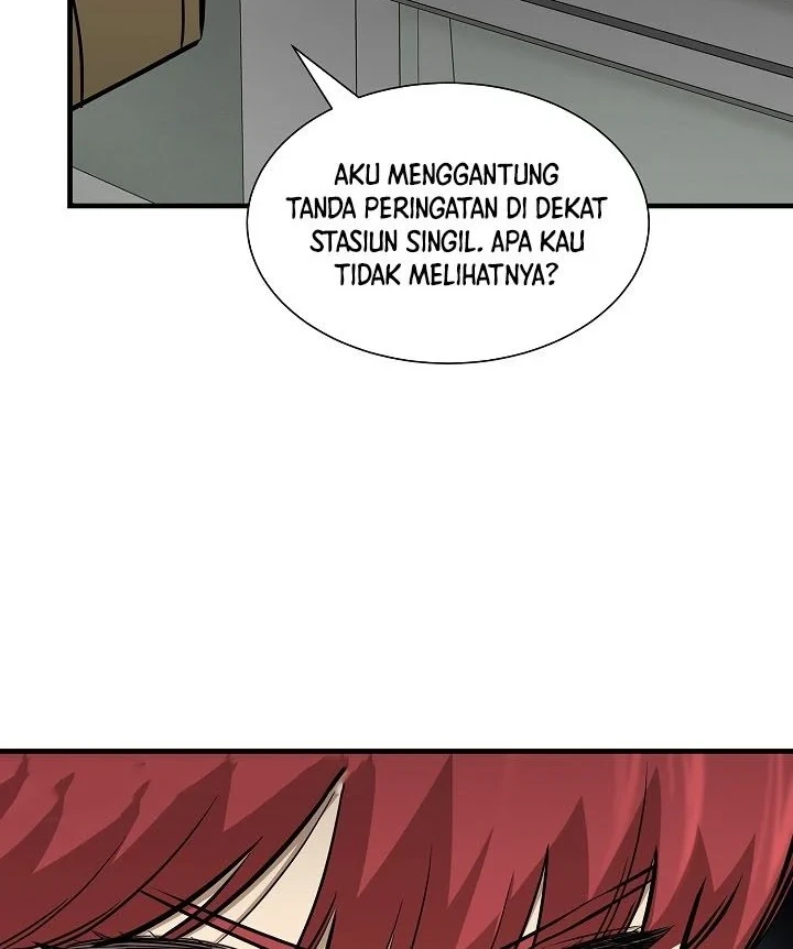 Chapter 125 - halaman 28