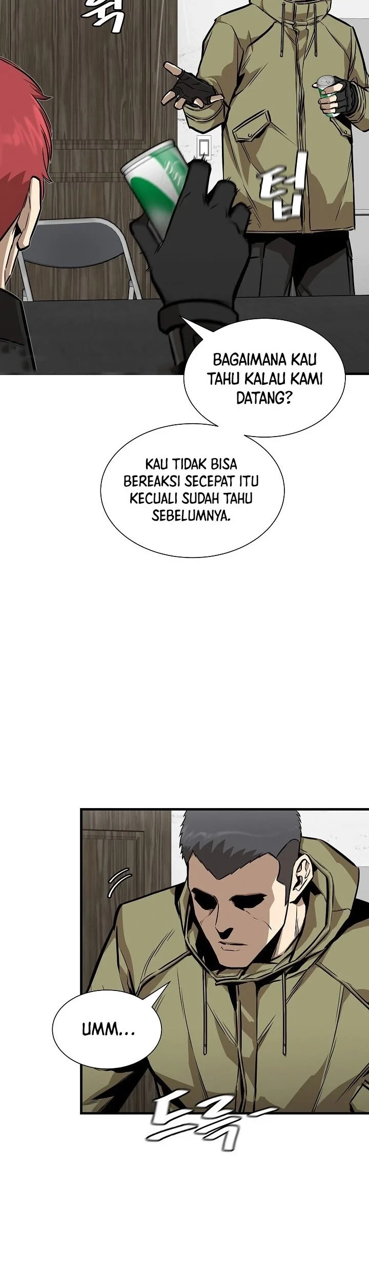 Chapter 125 - halaman 31