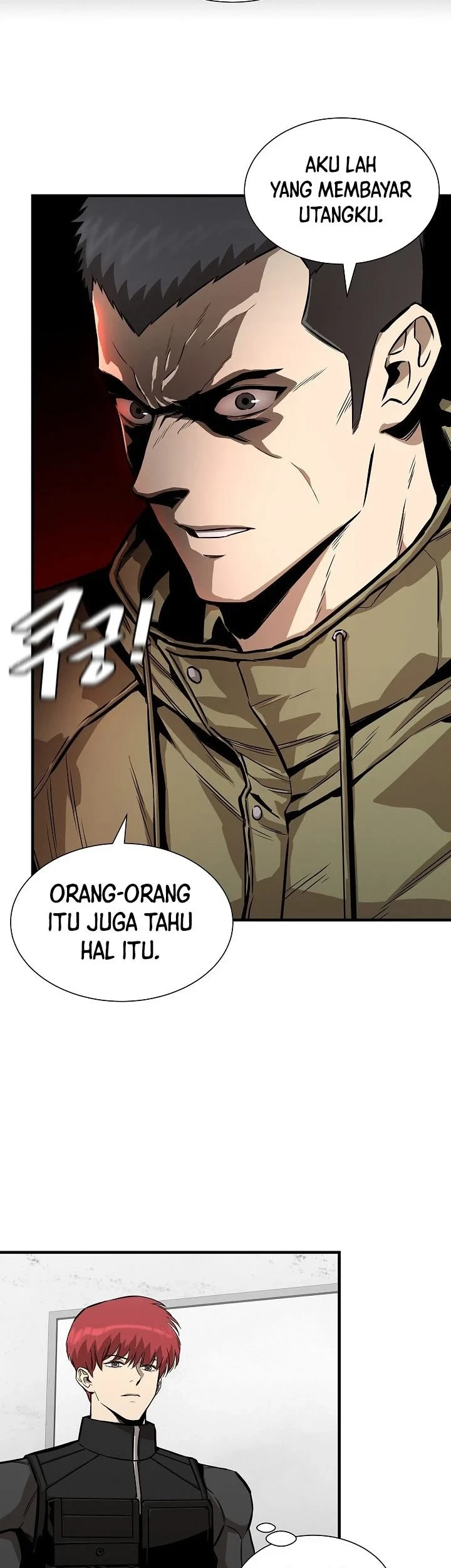 Chapter 125 - halaman 37