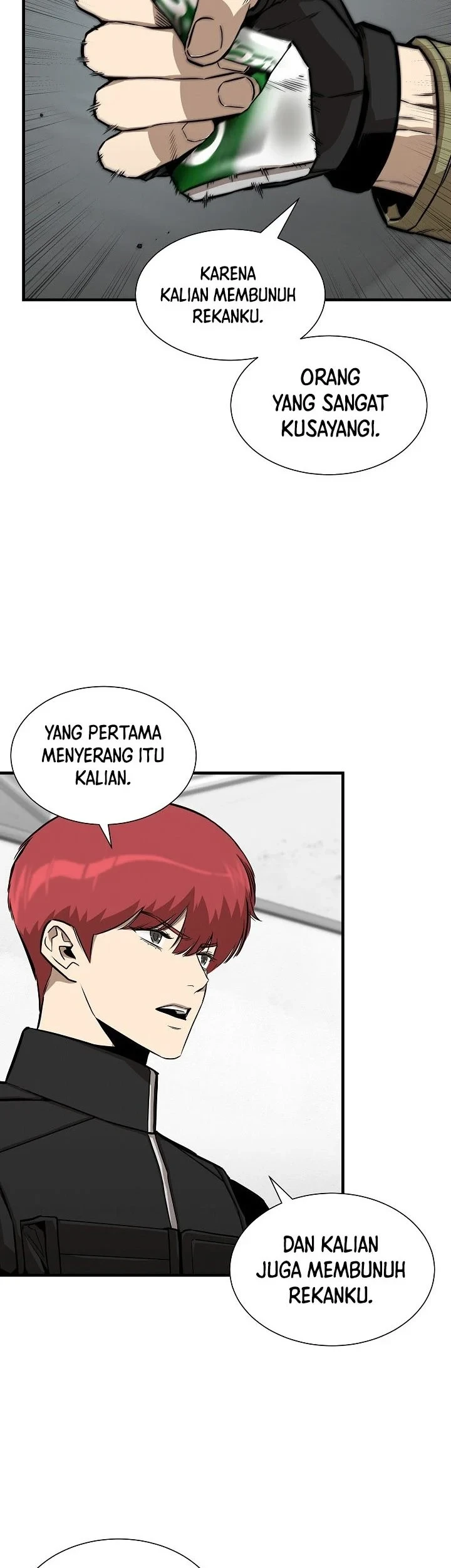 Chapter 125 - halaman 39