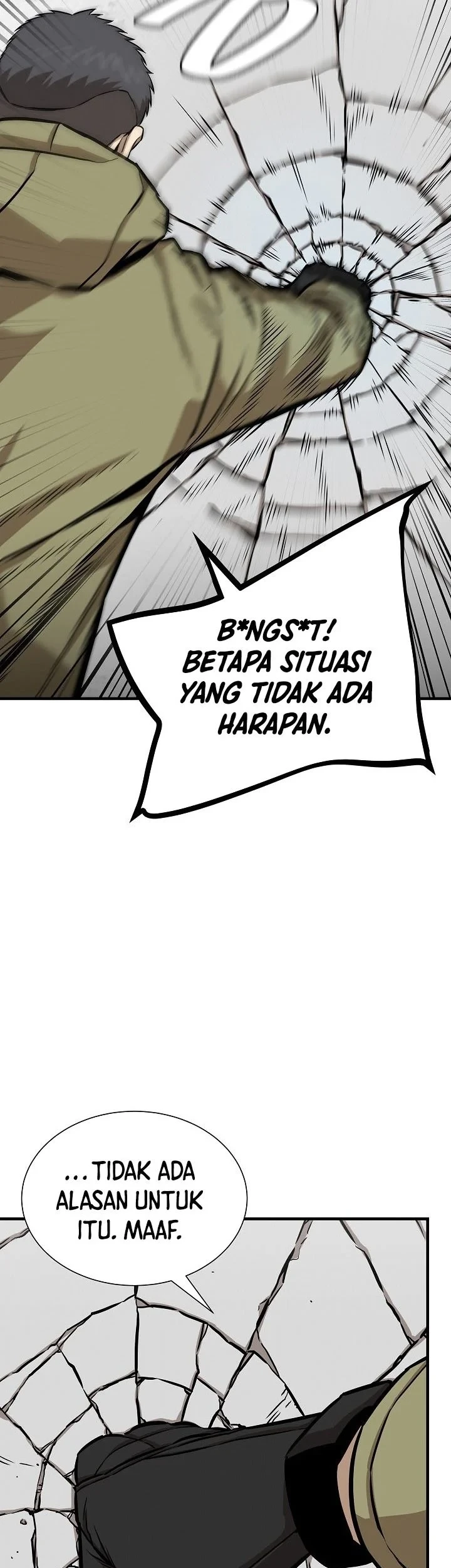 Chapter 126 - halaman 25