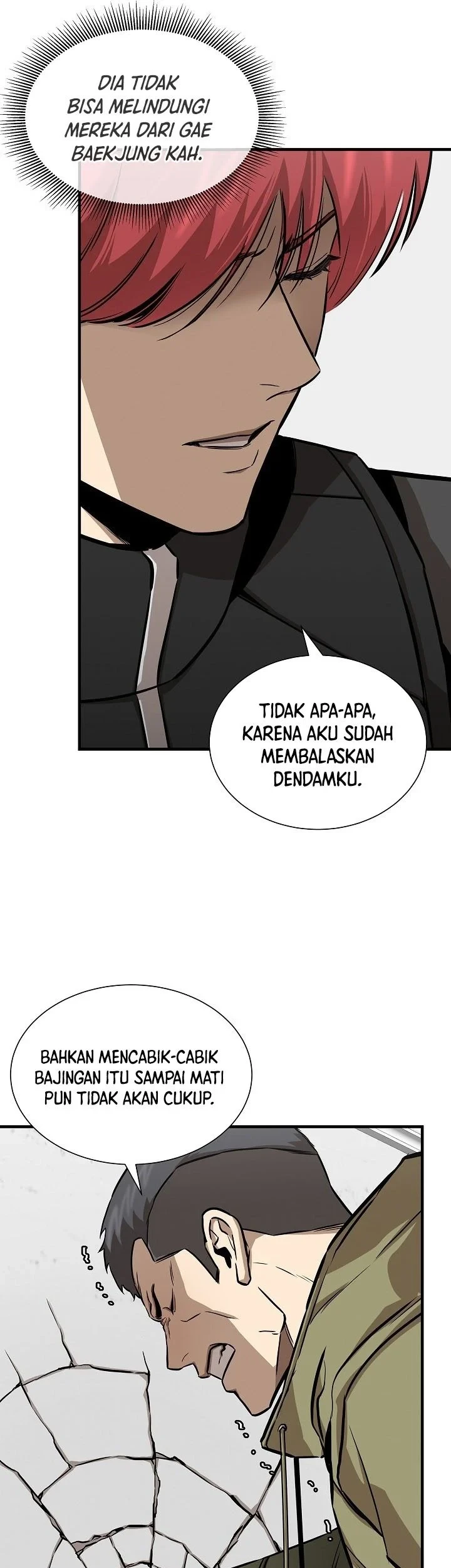 Chapter 126 - halaman 27